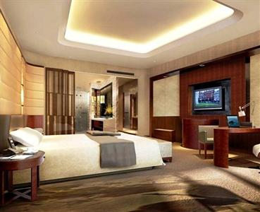 Shimao Junlan Hotel