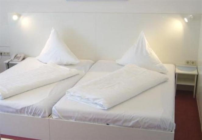 Relax Wellnesshotel Stuttgart
