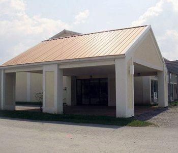 Quality Inn & Suites Highway 28
