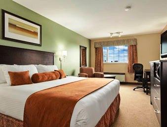 Super 8 Motel Saskatoon