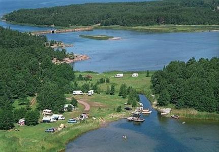 Sandosund Resort