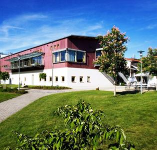 Hotel Kongressissimo