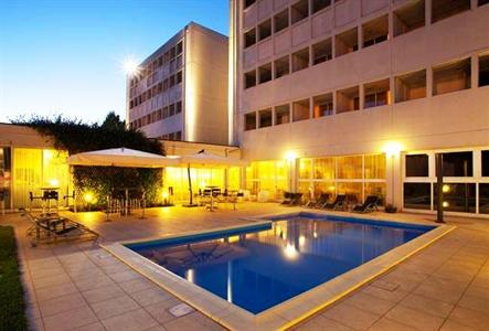 BEST WESTERN Hotel Farnese