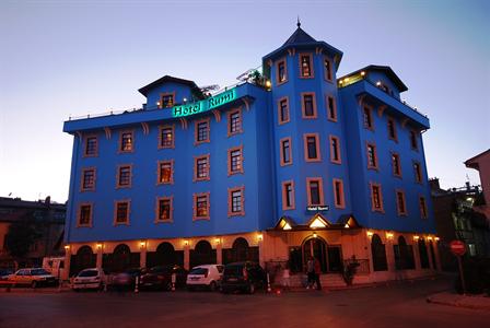 Hotel Rumi