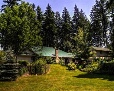 Auberge Edge Seattle Inn Woodinville