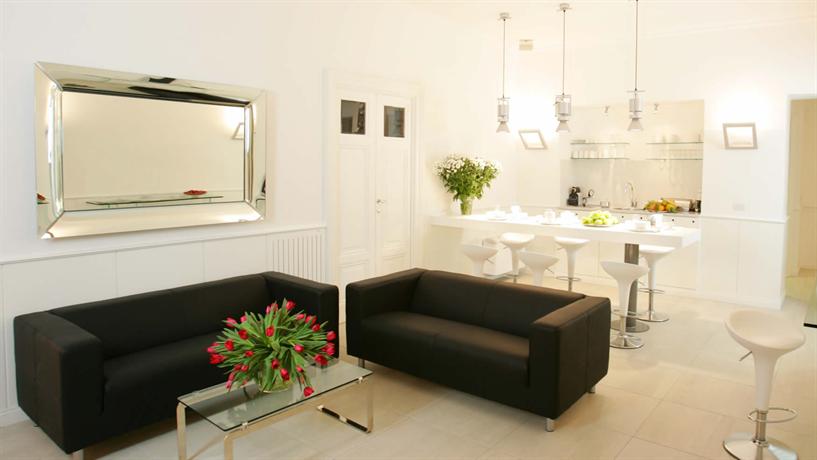 Bed & Breakfast Enjoy Rome