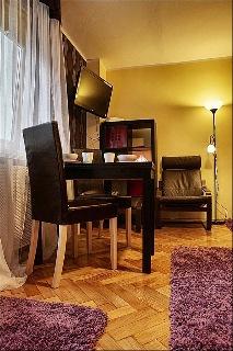 Apartament Sienna