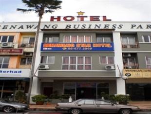 Senawang Star Hotel