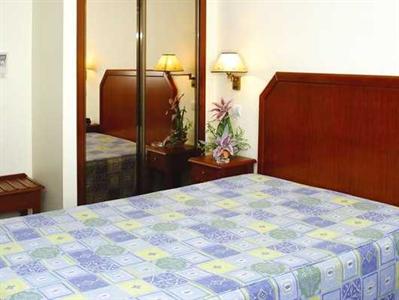 Hotel Estalagem Colibri