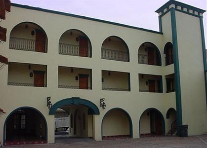 Hotel Colonial