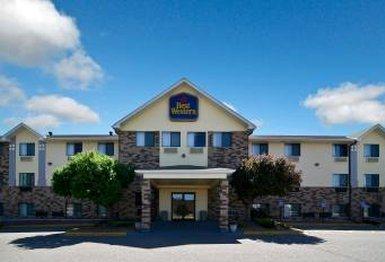 Best Western Eden Prairie Inn