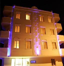 Argentum Hotel