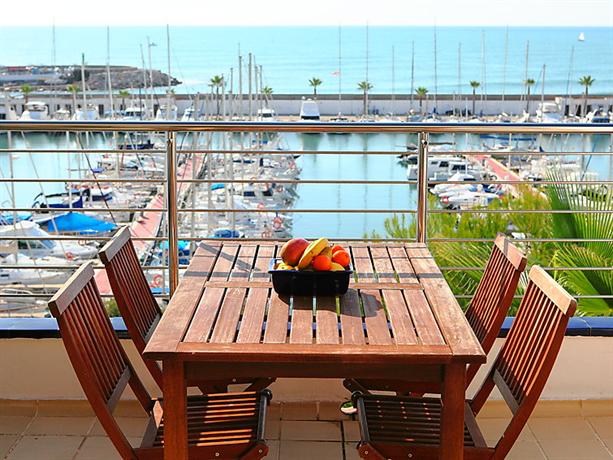 Interhome - Port Sitges