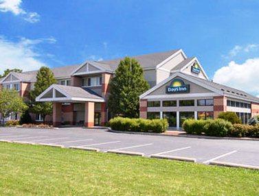 Days Inn Madison (Wisconsin)