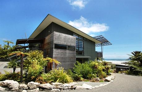 Punakaiki Resort