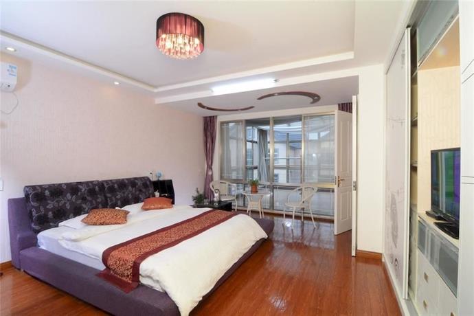Xinyi Inn Jiaxing