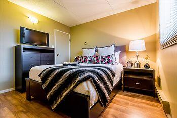 Winnipeg Executive Suites - Polo Park