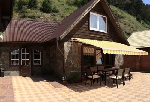 Malina Guest House