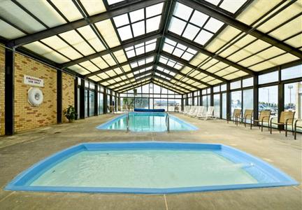 Americas Best Value Inn Goodland