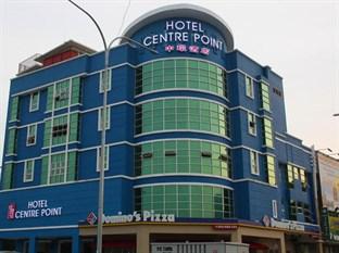 Hotel Centre Point Tampin