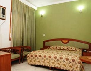 Hotel City Center Inn