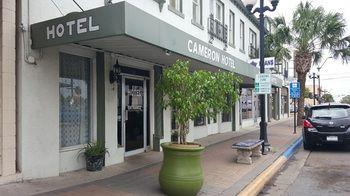 Historic Cameron Hotel