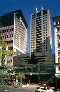 CityLife Hotel Auckland