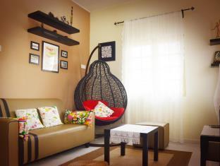ManisManis@BalineseHomestay