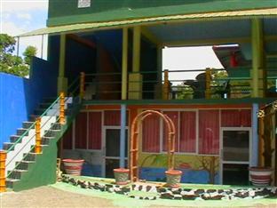 Chanara Kandalama Hotel