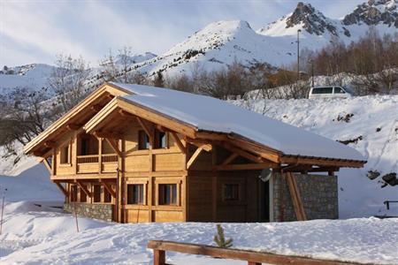 Hotel La Perelle