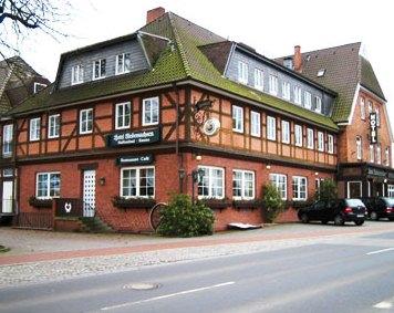Hotel Niedersachsen Jesteburg