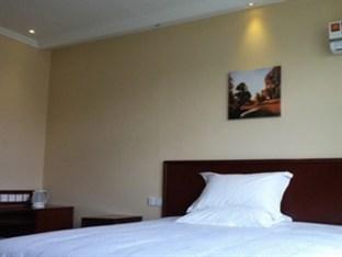 Greentree Inn Daqing Yuanwang Xihu Street Express Hotel