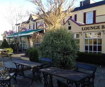 Woodfield House Hotel Limerick