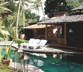 Uxua Casa Hotel
