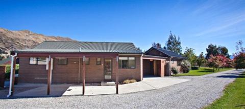 Alpine View Lodge