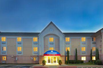 Candlewood Suites - Dallas by the Galleria