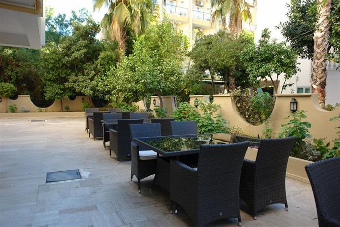 Ataer Hotel Antalya