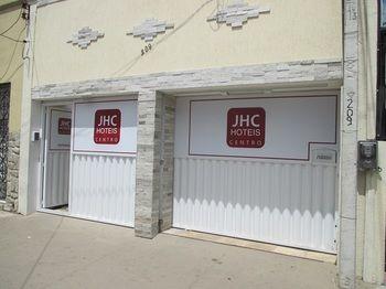 Jhc Hoteis