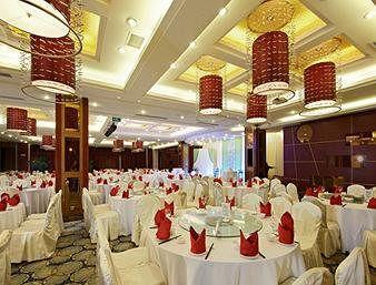 Days Hotel Dianya Chongqing