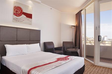 Rendezvous Hotel Perth