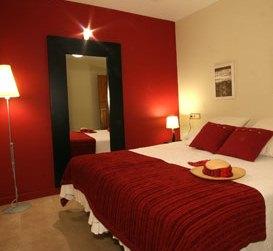 Apartamentos Uncastillo