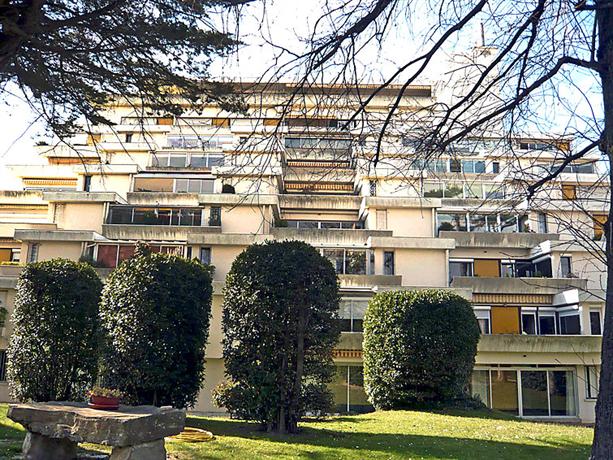 Interhome - Chateau Boulard