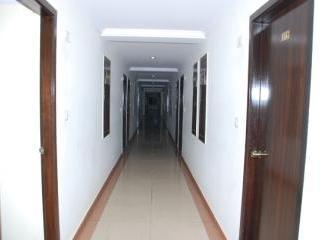 Hotel Ajantha