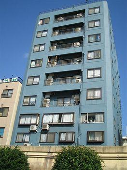 Kurumi Mansion