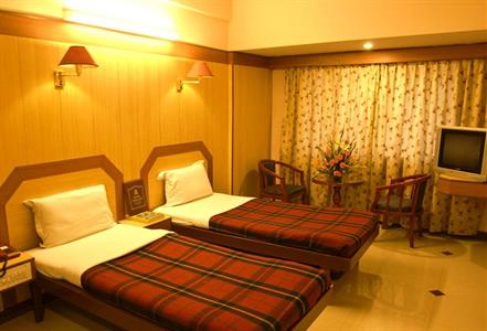 Hotel Swagath Bangalore