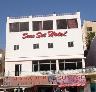 Petra Sun Set Hotel