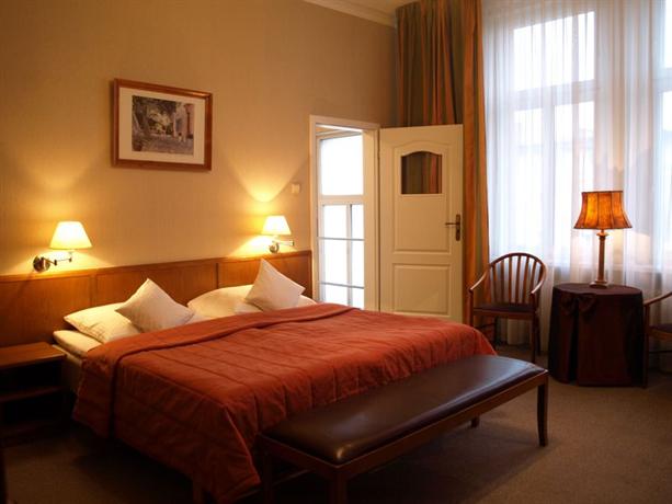 Rzymski Hotel
