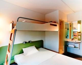 Ibis Budget Alicante Ex Etap Hotel