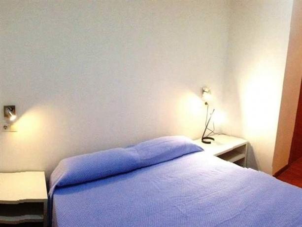Apartamentos El Carmen Alicante