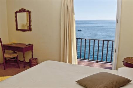 Hotel Sant Roc Palafrugell